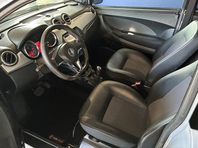 Aixam COUPE Premium brommobiel, minicar, citycar