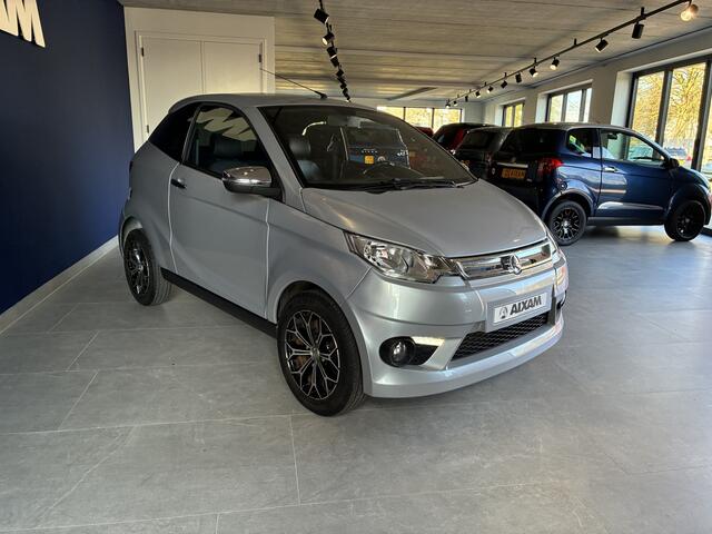 Aixam COUPE Premium brommobiel, minicar, citycar