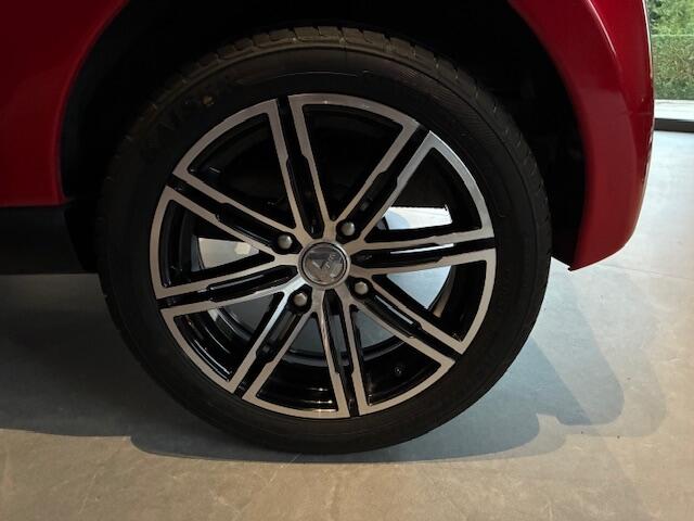 Aixam COUPE Premium brommobiel met ABS, alarm