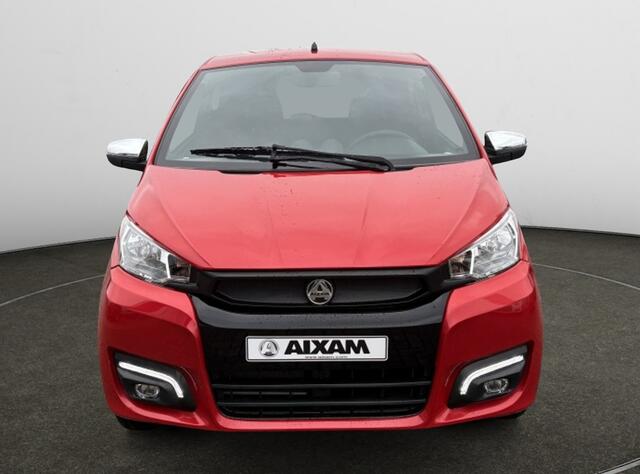 Aixam COUPE Brommobiel Premium