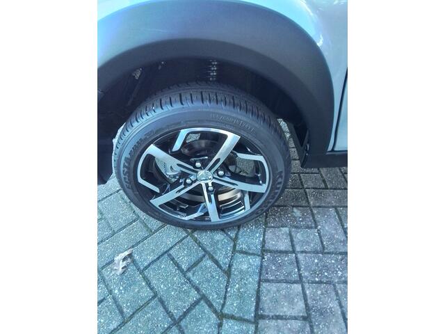 Aixam CROSSOVER Brommobiel Premium Emotion