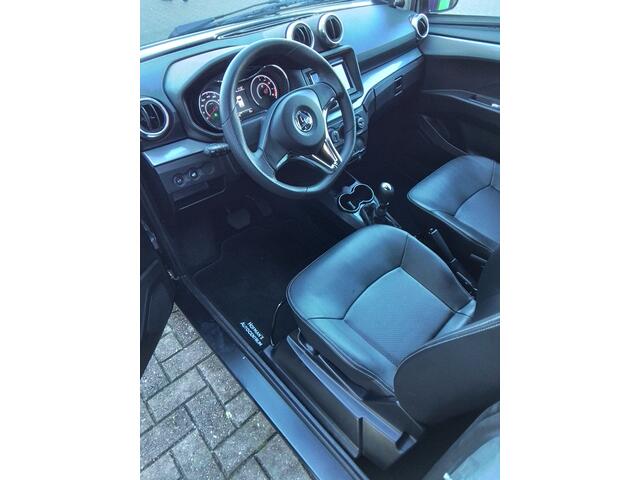 Aixam CROSSOVER Brommobiel Premium Emotion