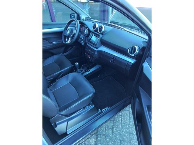 Aixam CROSSOVER Brommobiel Premium Emotion