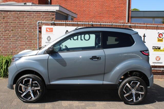 Aixam CROSSOVER Premium