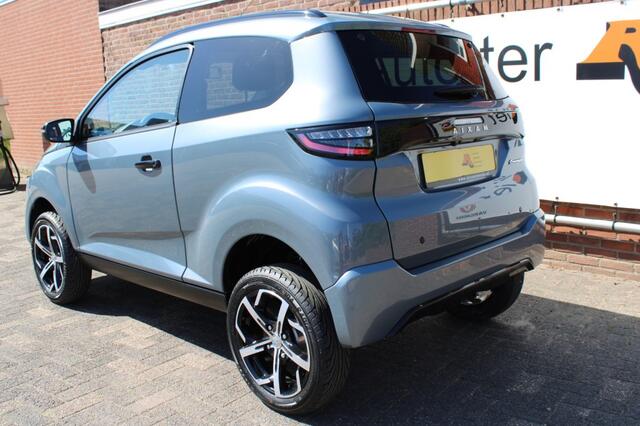 Aixam CROSSOVER Premium