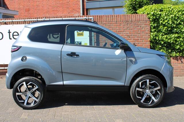 Aixam CROSSOVER Premium