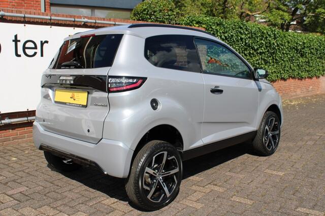 Aixam CROSSOVER Premium + A.B.S.