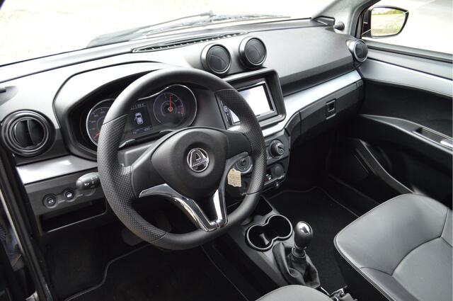 Aixam CROSSOVER Sensation Premium Elektrisch | 1e eigenaar