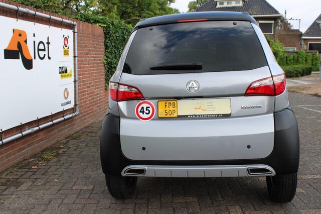 Aixam CROSSOVER Premium