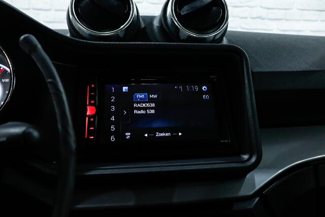 Aixam CROSSOVER Enduro Premium Sensation 2 / Volledige handbediening