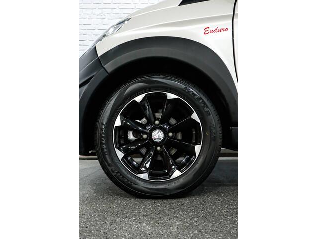 Aixam CROSSOVER Enduro Premium / Airco / Achteruitrijcamera