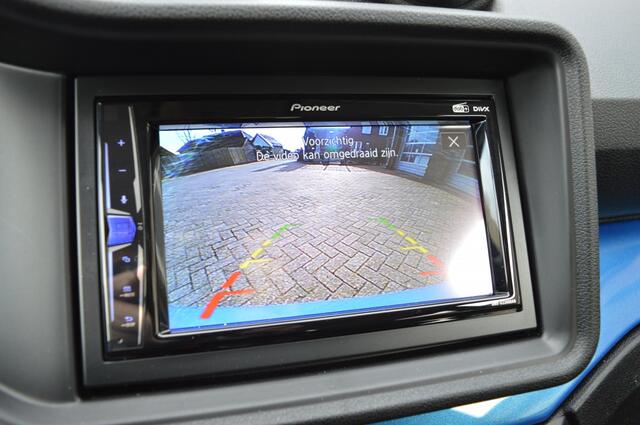 Aixam CROSSOVER Emotion