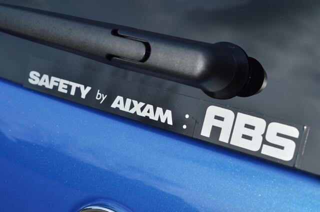 Aixam CROSSOVER Emotion