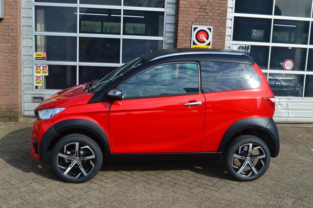 Aixam CROSSOVER Crosserover