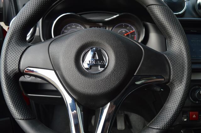 Aixam CROSSOVER Crosserover