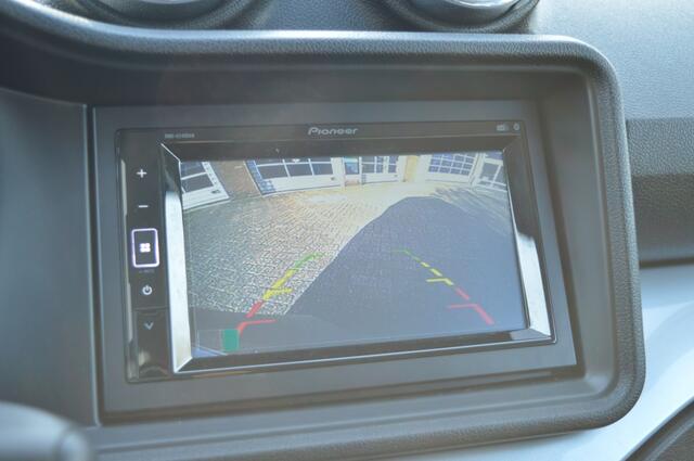 Aixam CROSSOVER Brommobiel Emotion