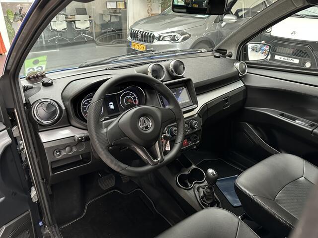 Aixam CROSSOVER Premium [ APPLE CARPLAY I CAMERA I DIESEL I HOGE INSTAP ]