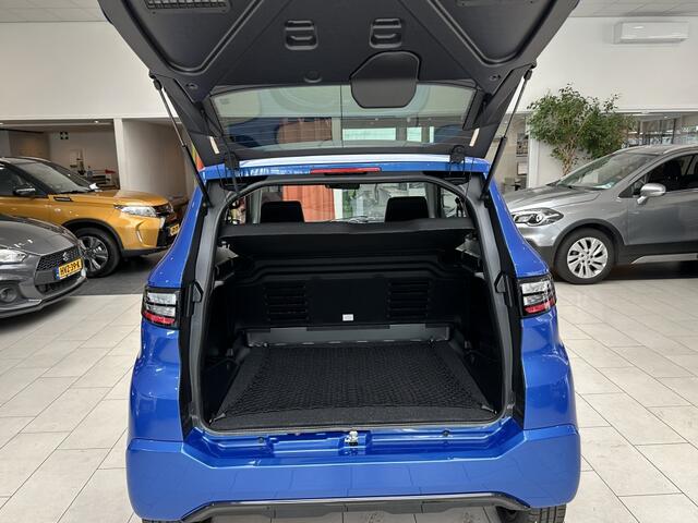 Aixam CROSSOVER Premium [ APPLE CARPLAY I CAMERA I DIESEL I HOGE INSTAP ]