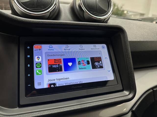 Aixam CROSSOVER Premium [ APPLE CARPLAY I CAMERA I DIESEL I HOGE INSTAP ]