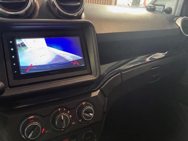 Aixam CROSSOVER Premium Ambition brommobiel NIEUW alarm, ABS