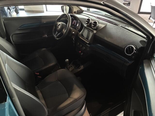 Aixam CROSSOVER Premium Ambition brommobiel, minicar