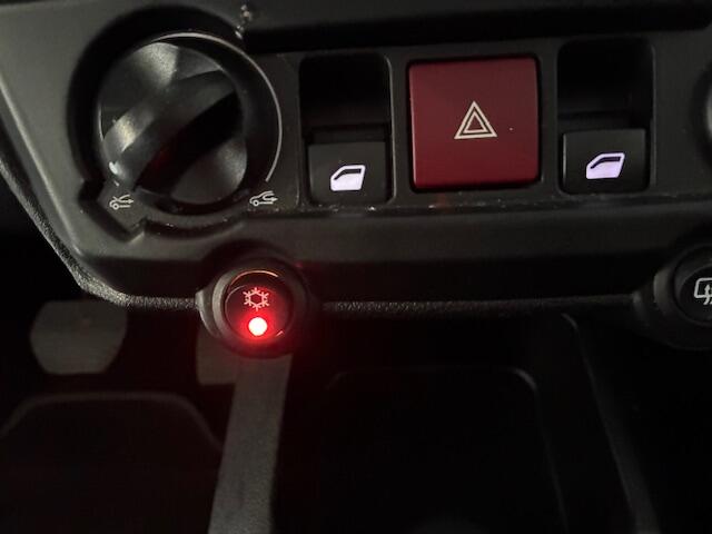 Aixam CROSSOVER Premium met airconditioning, en ABS