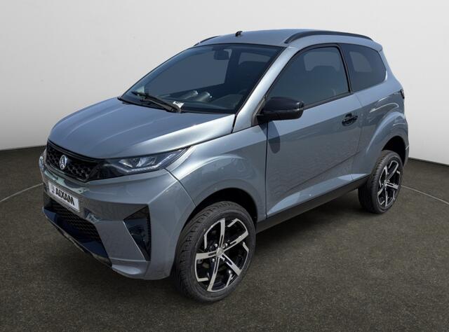 Aixam CROSSOVER Premium
