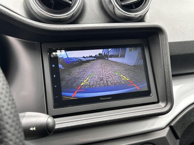 Aixam CROSSOVER Premium SUV/HOGE-INSTAP/XXL