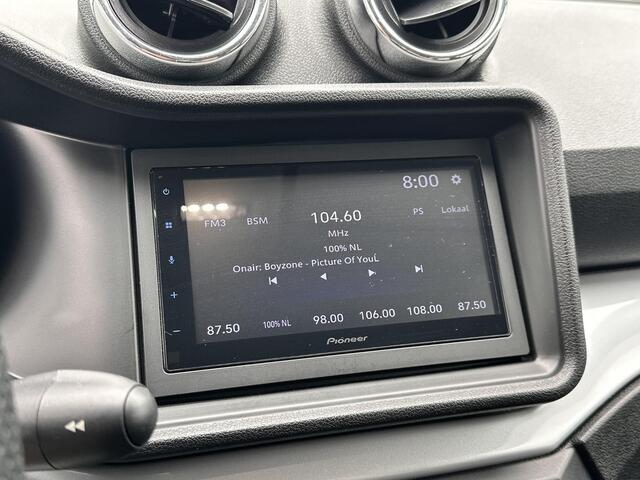 Aixam CROSSOVER Premium SUV/HOGE-INSTAP/XXL
