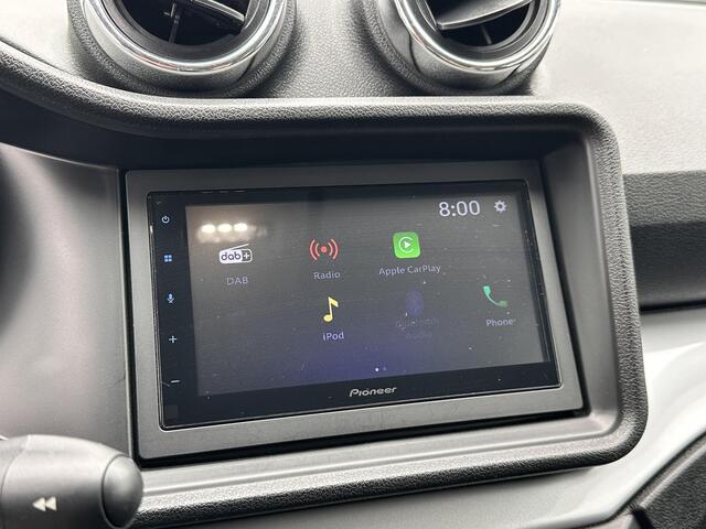 Aixam CROSSOVER Premium SUV/HOGE-INSTAP/XXL