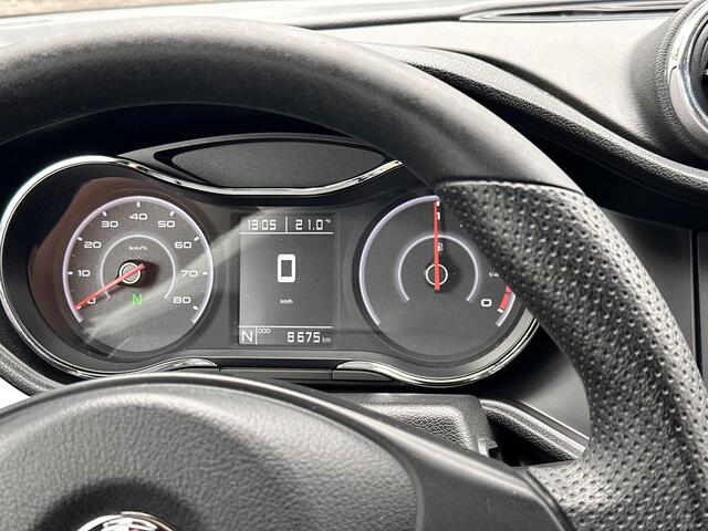 Aixam CROSSOVER Premium SUV/HOGE-INSTAP/XXL