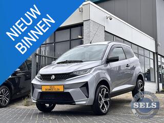 Aixam CROSSOVER