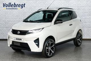 Aixam CROSSOVER