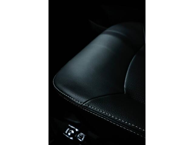 Aixam CROSSOVER SUV / Achteruitrijcamera