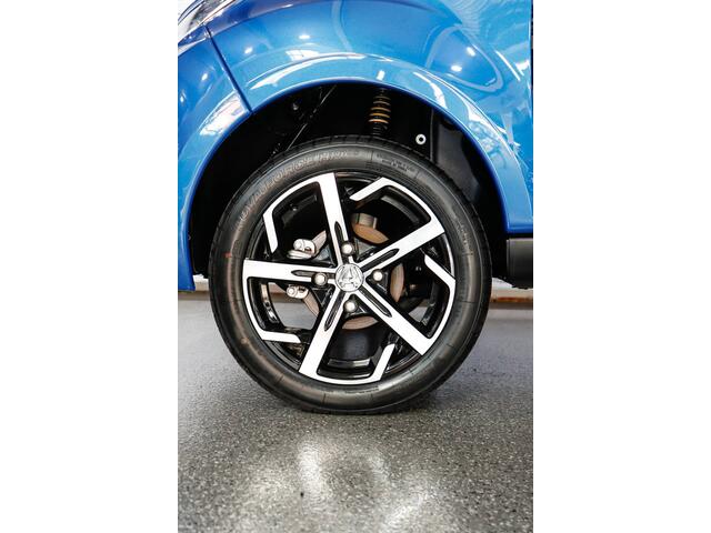Aixam CROSSOVER SUV / Achteruitrijcamera
