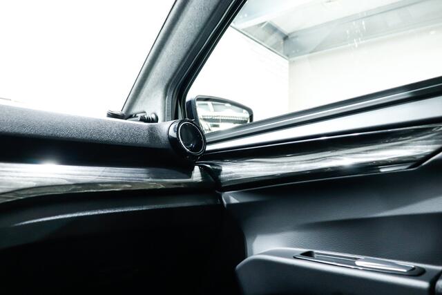 Aixam CROSSOVER e SUV / Digitaal dashboard