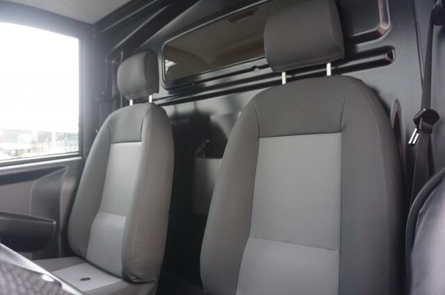 Aixam D-Truck VAN 45KM/H DIESEL AUTOMAAT | 2,8M3 LAADVOLLUME | CAMERA!