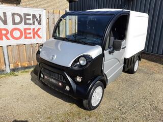 Aixam D-truck
