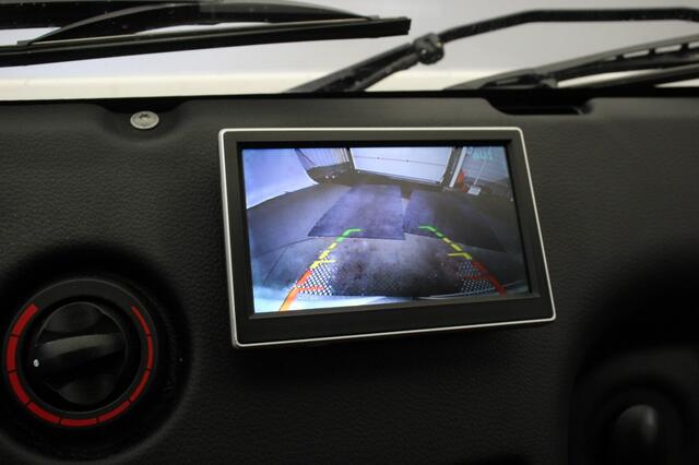 Aixam D-truck 400 Chassis Cabine - 2023 - 8.297 Km - Camera
