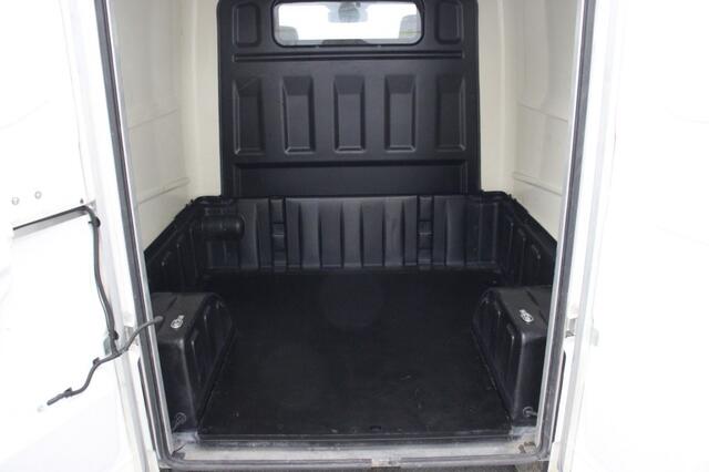 Aixam D-truck 400 Chassis Cabine - 2023 - 8.297 Km - Camera