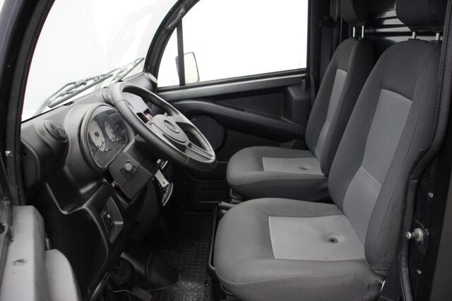 Aixam D-truck 400 Chassis Cabine - 13.908 Km - 2018