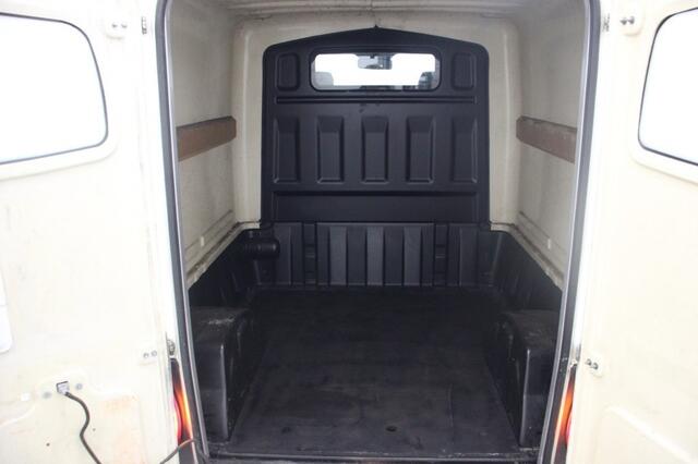 Aixam D-truck 400 Chassis Cabine - 13.908 Km - 2018