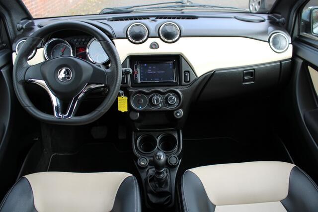 Aixam E-Coupe Premium A.B.S. camera