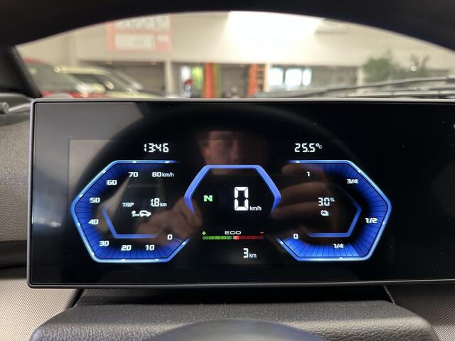 Aixam E-Coupe E-GTI [ CAMERA I STOELVERWARMING I DRAADLOZE TELEFOONLADER ]