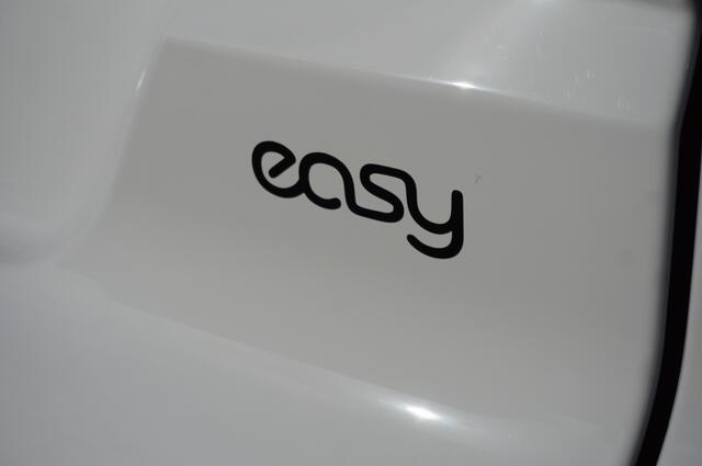 Aixam Easy Acces 45KM/H DIESEL AUTOMAAT | BLUETOOTH | LED!