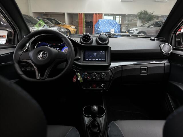 Aixam GTI DEALER [ CARPLAY I CAMERA I DIESEL I VERWARMING ]