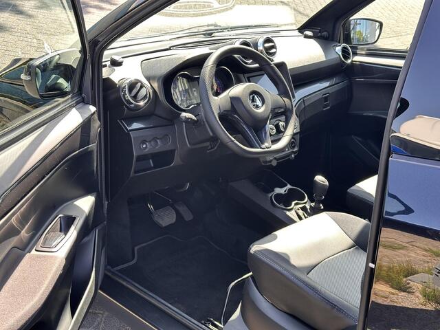Aixam GTI Coupé EURO5+/CAMERA/CARPLAY