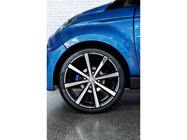 Aixam GTI Coupé / Parkeersensoren / Ruime kofferbak