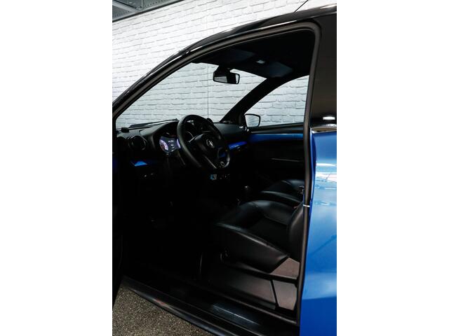 Aixam GTI Coupé / Parkeersensoren / Ruime kofferbak