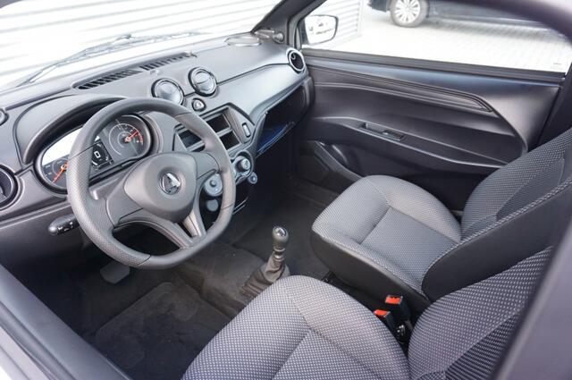 Aixam Minauto e Acces ELEKTRISCH | 45 KM/H | AUTOMAAT | VOORRAAD AUTO!